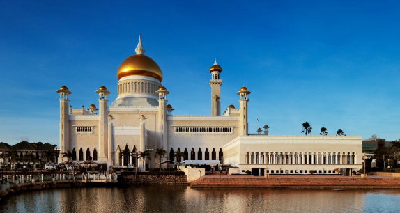 Pour un séjour sublime au Sultanat de Brunei