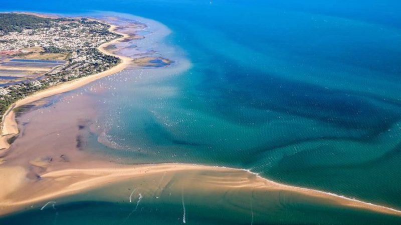 L’île de Ré : une destination de choix