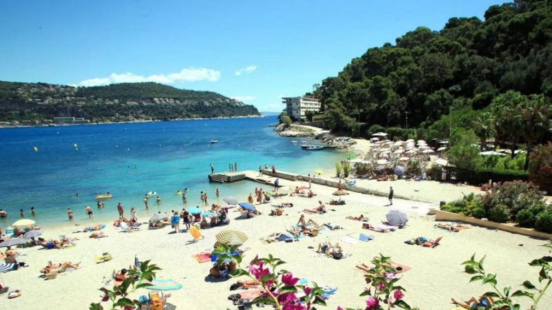 Où partir en vacances en bord de mer ?