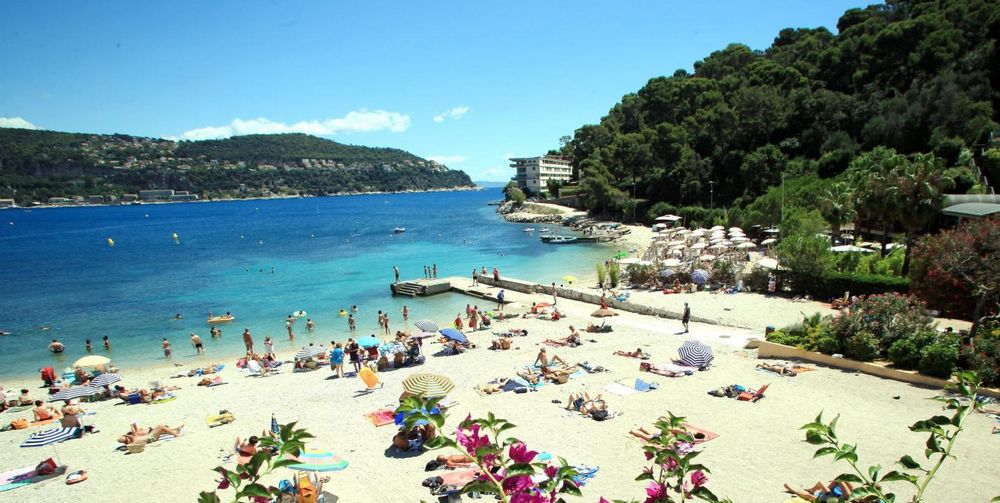 Où partir en vacances en bord de mer ?