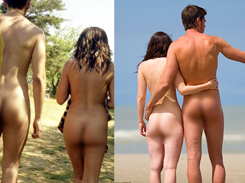 Quelques points essentiels sur le camping naturiste