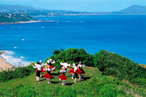 Le Pays Basque, un lieu aux mille charmes