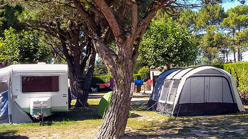 Pourquoi opter pour le camping pour vos prochaines vacances ?