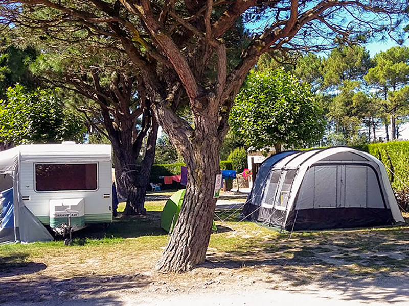 Pourquoi opter pour le camping pour vos prochaines vacances ?