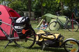 Pourquoi pas le cyclo-camping ?