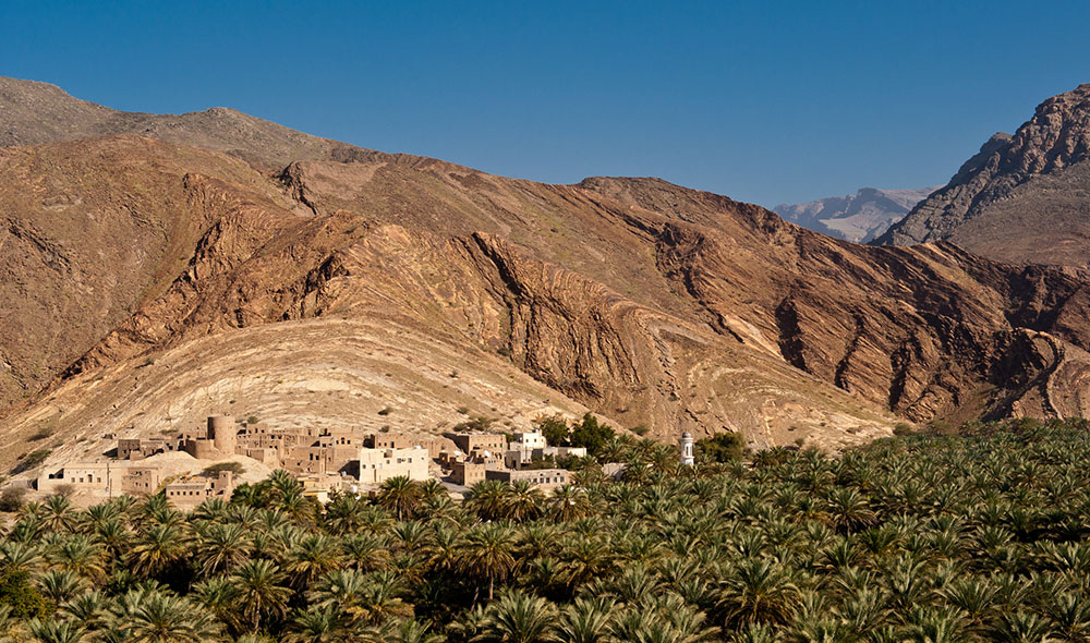 Voyager à Oman : les démarches administratives de rigueur avant le jour J